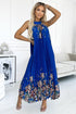 Robe de jour model 182483 Numoco